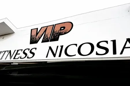VIP Fitness Nicosia