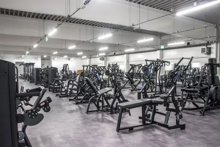 Infitness Liberec