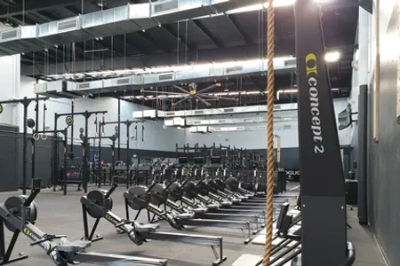 PARC FITNESS AUSTRALIA