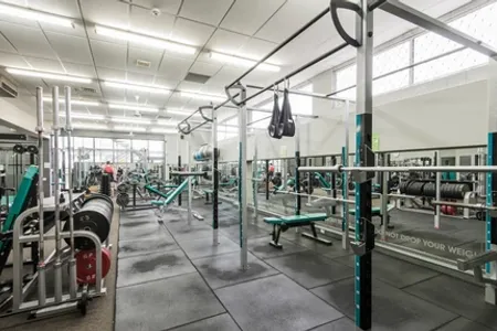 JustWorkout Forrest Hill 24HR Gym