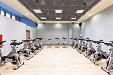 Fitness Klub ZDROFIT Gdańsk - Przymorze
