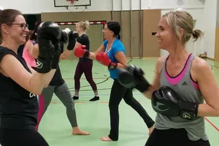 Lebensstark BodyMindSoul Schladming, Austria