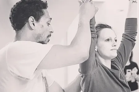 SPAZIO PILATES di Arianna Cucciardi