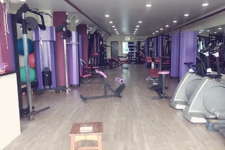 SKY Gym