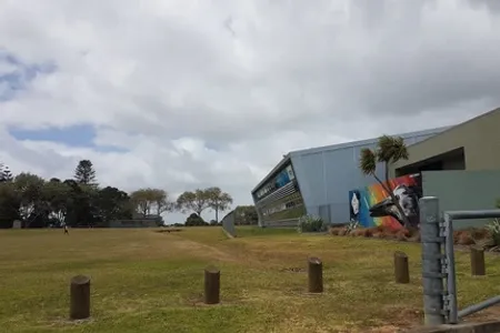Manurewa Pool and Leisure Centre