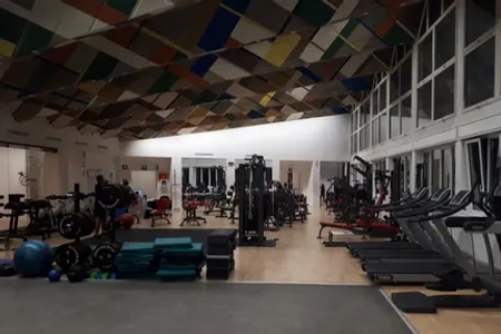 Palestra Bocconi