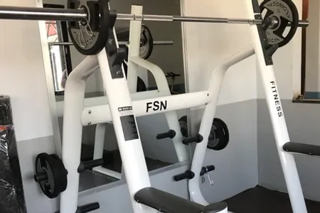 Fitness Studio Nepal