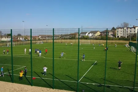 Ralston Community Sports Centre