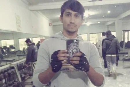 Champion Gym