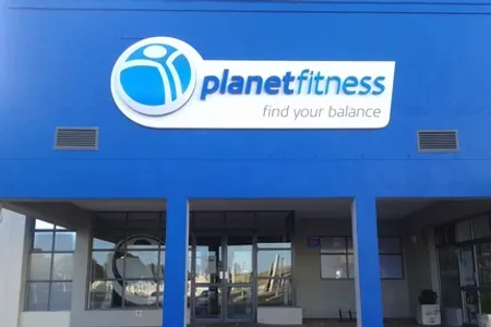 Planet Fitness Parklands