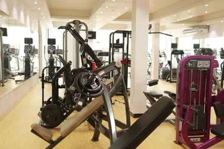 ArcStudio Fitness Center