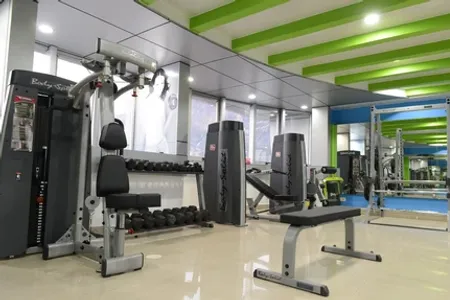 Rapid Fitness