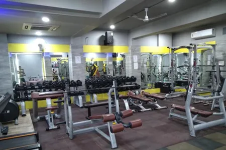 Akhada Gym