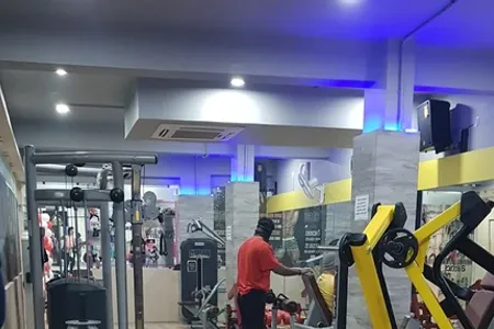 Akhaada Fitness Centre: A Hub for Fitness in Varanasi