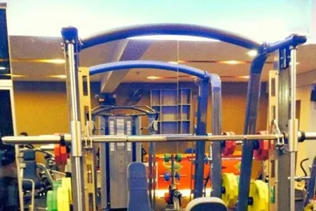DMAXX Fitness Club