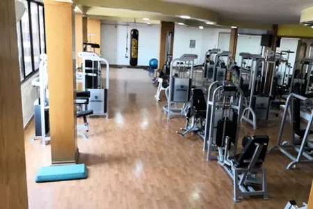 Bitar Gym
