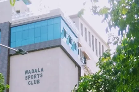 Wadala Sports Club