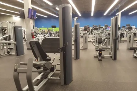 10GYM - East Tulsa
