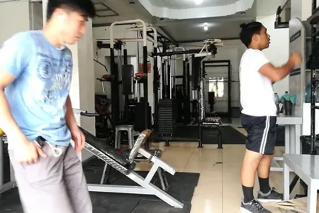 NCH GYM