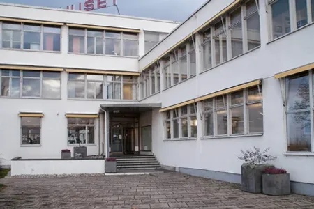 Huskvarna Athletic Gym