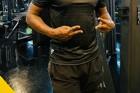 Mexico Fitness Center Master Eskender in Addis Ababa, Ethiopia