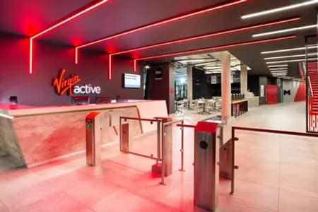 Virgin Active East London