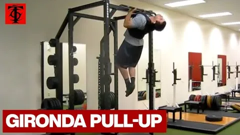 Chin-up