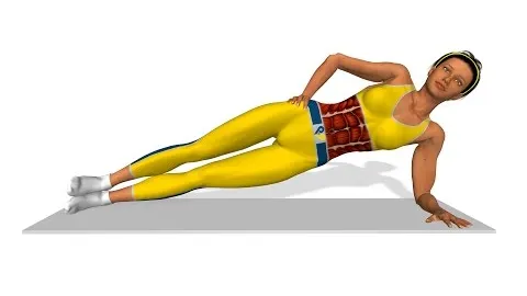 Side Plank
