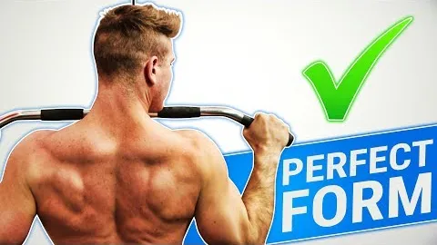 Lat Pulldown