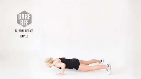 Burpee