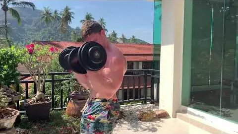 Biceps Curl