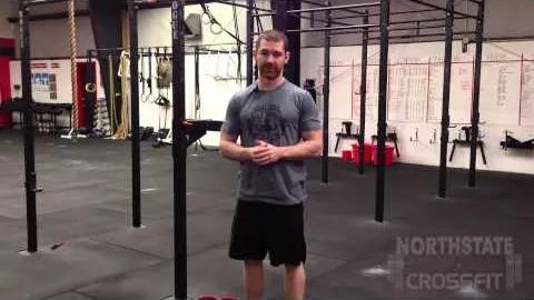 Triceps Dip