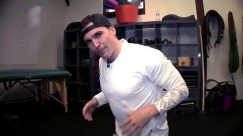 Plyometric Push Up