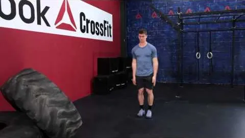 Burpee