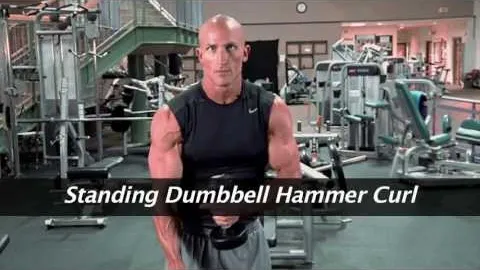 Hammer Curl