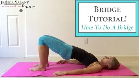 Glute Bridge