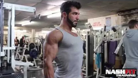 Hammer Curl