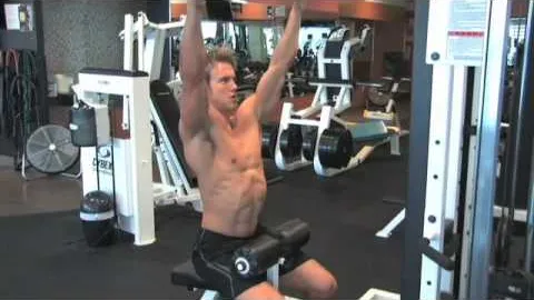 Lat Pulldown