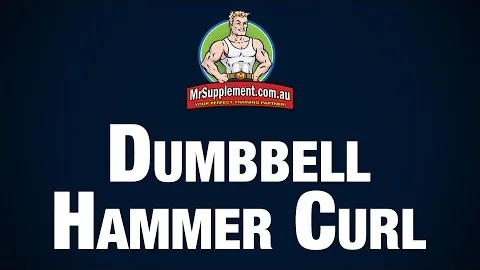 Hammer Curl