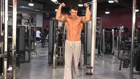 Hammer Curl
