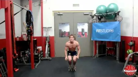 Burpee