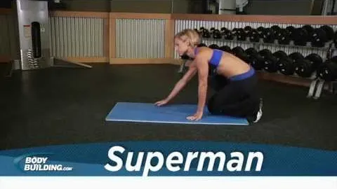 Superman