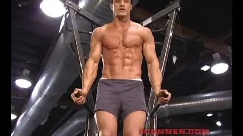 Triceps Dip