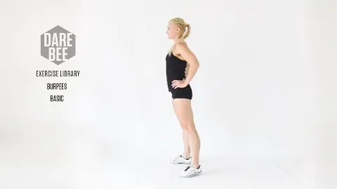 Burpee