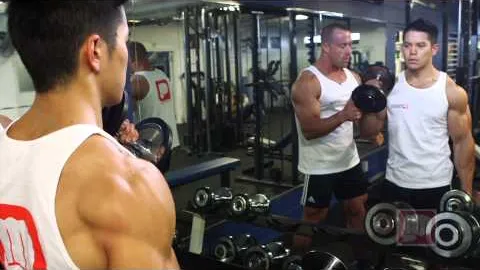 Hammer Curl