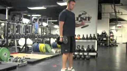 Hammer Curl