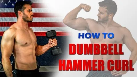 Hammer Curl