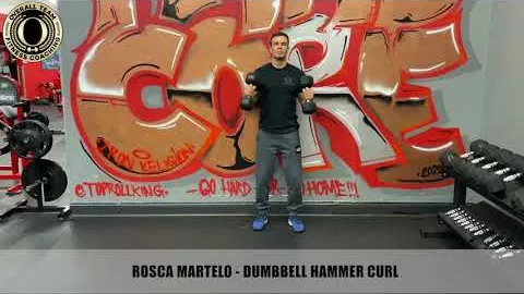 Hammer Curl