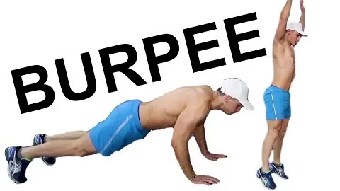 Burpee