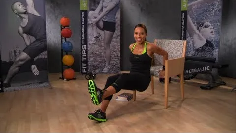 Triceps Dip
